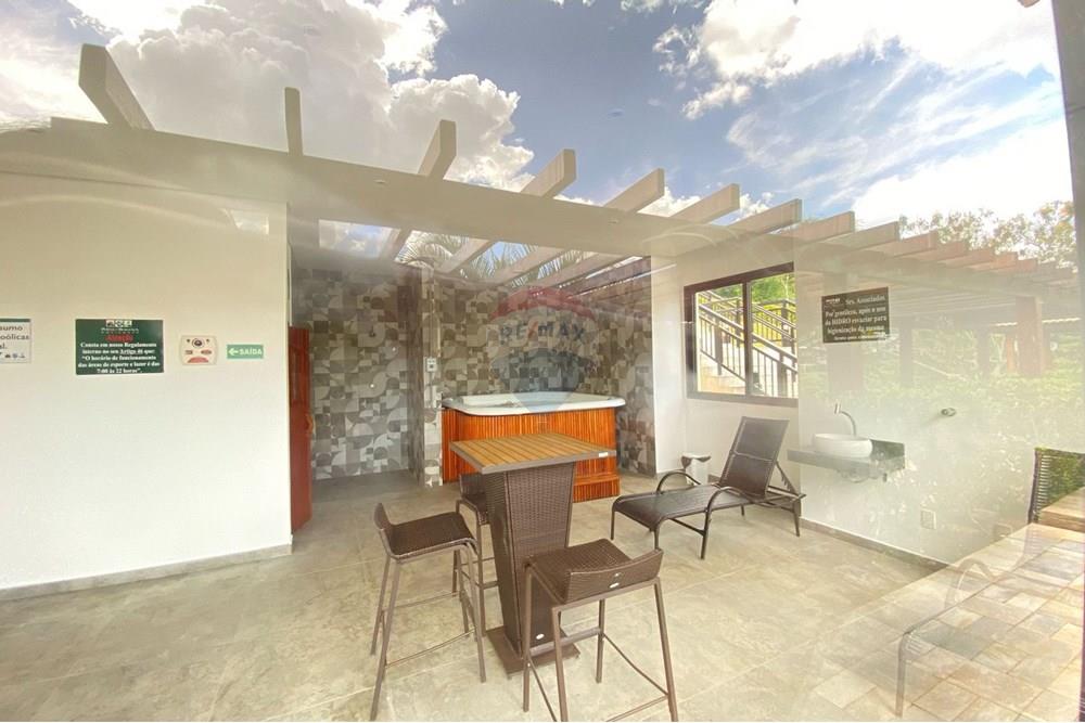 Casa de Condomínio - Alugar - Bragança Paulista , São Paulo - Carlos Alberto 36.jpeg - 690041137-37