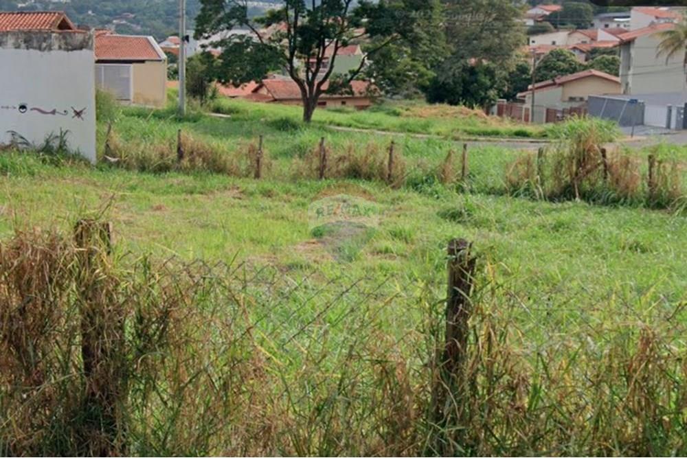 Terreno - Venda - Jaguariúna , São Paulo - frente.jpg - Fachada - 690671066-15