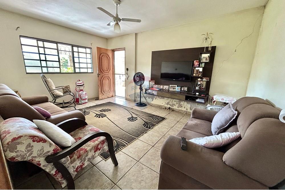 Terreno - Venda - Piracicaba , São Paulo - IMG_6398.JPG - Sala - 690781071-61