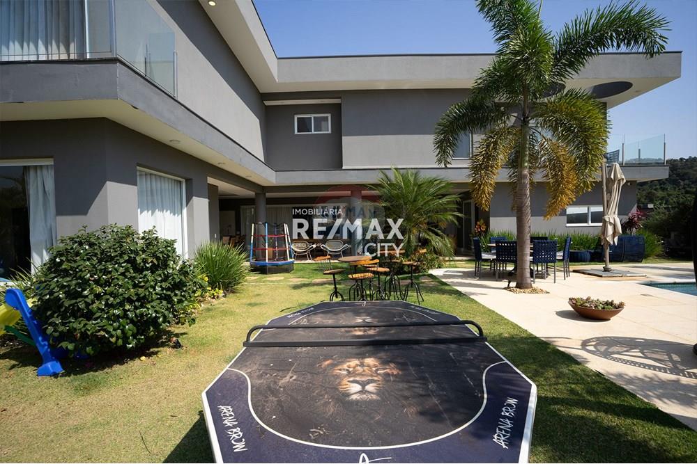 Casa de Condomínio - Venda - Itupeva , São Paulo - 90.jpg - 690801020-94