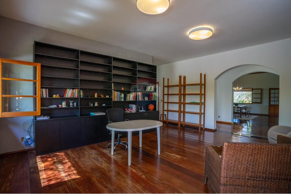 Chácara / Sítio / Fazenda - Venda - Jarinu , São Paulo - Sala de Leitura 5.jpg - 690791111-232