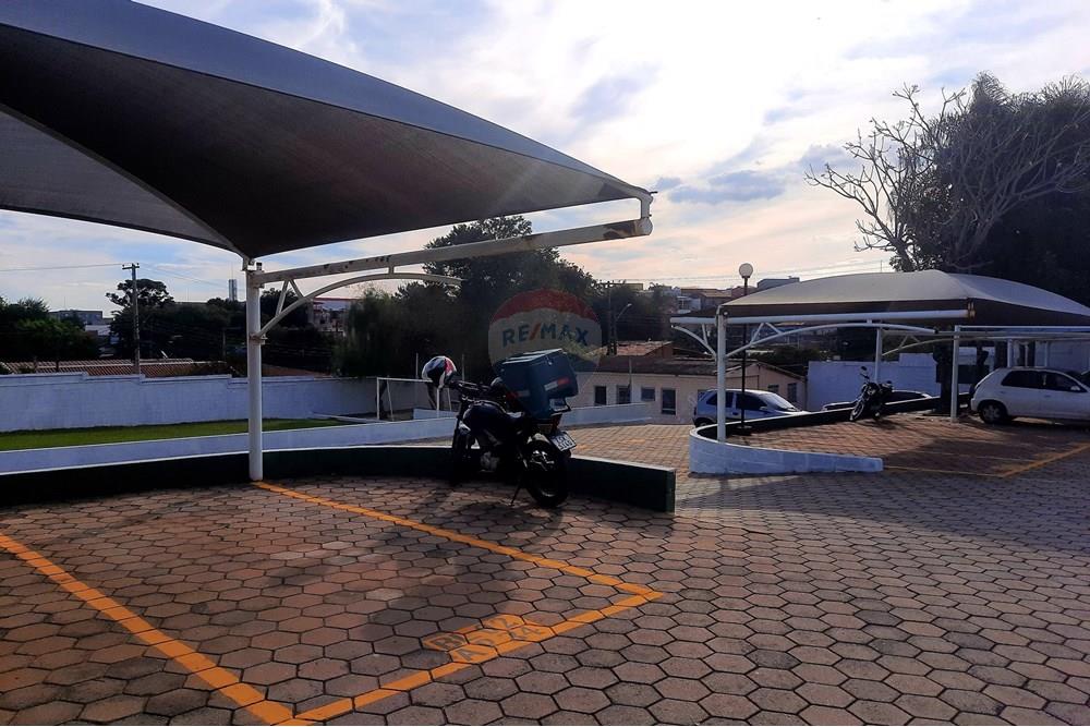 Apartamento - Venda - Hortolândia , São Paulo - 20250705_165205.jpg - Garagem - 690531057-73