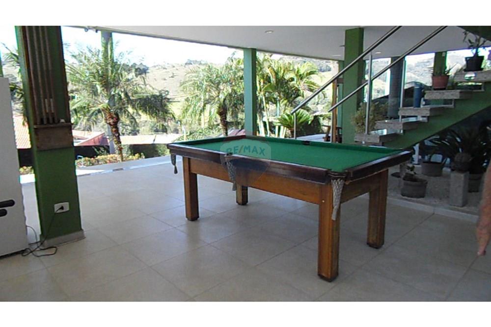 Sobrado - Venda - Lindóia , São Paulo - SAM_3171.JPG - Sala de Jogos - 690291056-45