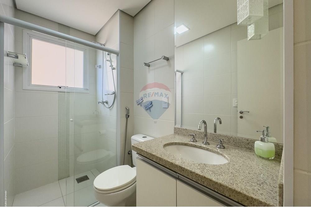 Apartamento - Venda - Campinas , São Paulo - TKD-3967.jpg - Banheiro - 690681005-90
