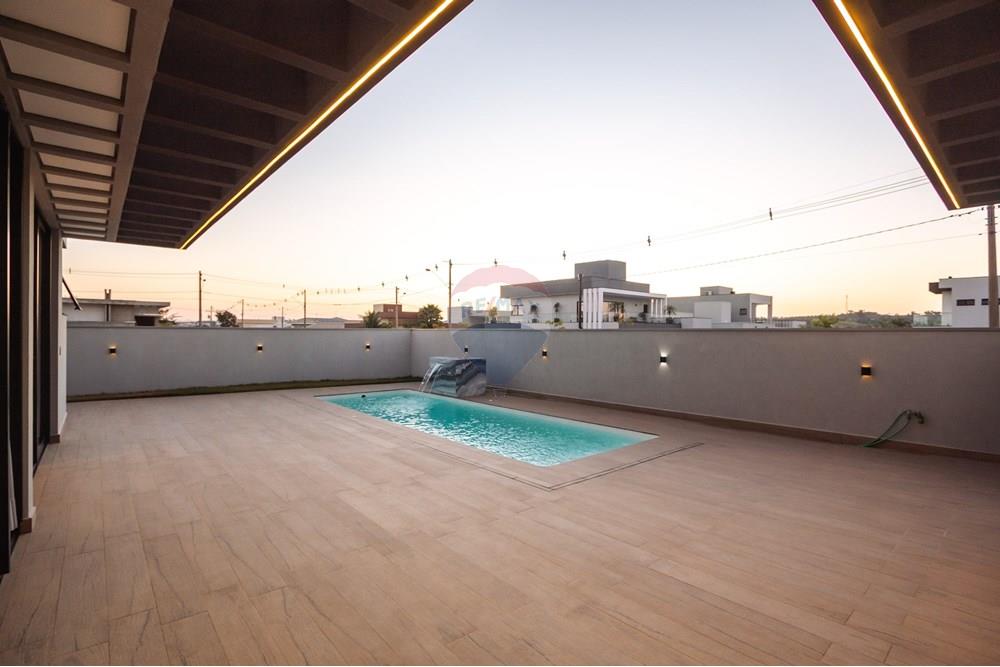 Casa de Condomínio - Venda - Salto , São Paulo - IMG_5990.jpg - Quintal - 690471117-2