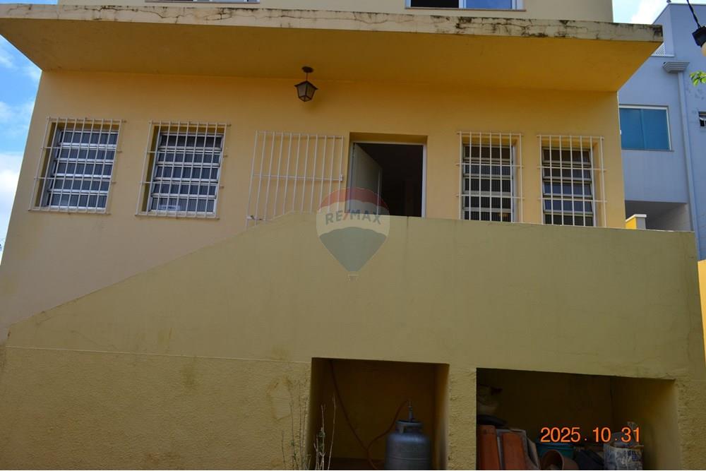 Sobrado - Venda - Hortolândia , São Paulo - DSC_0031.JPG - 690701021-60