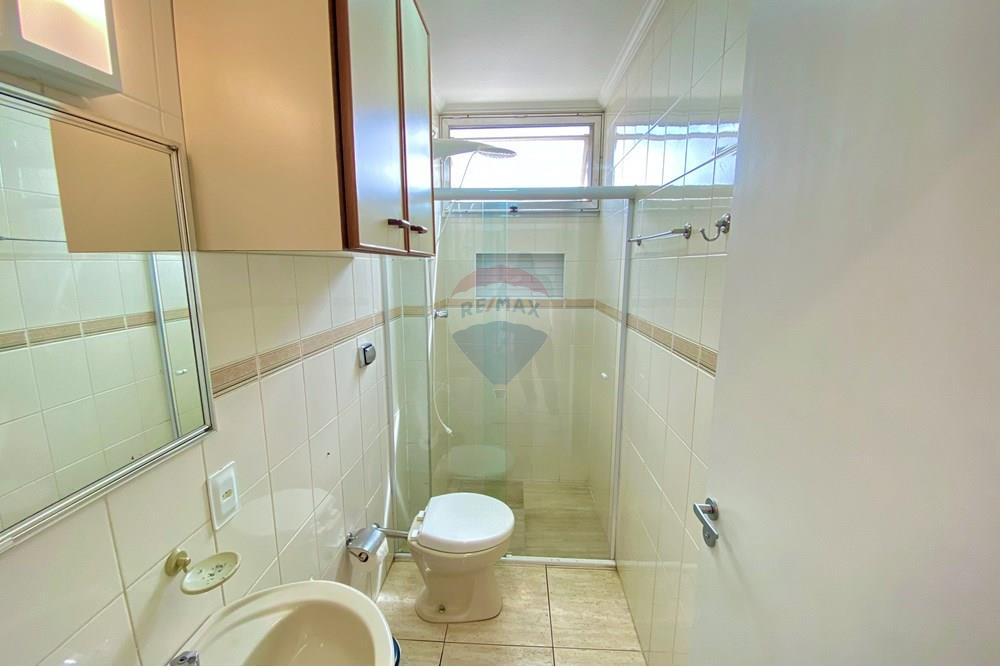 Apartamento - Venda - Guarujá , São Paulo - IMG_7289.jpg - Banheiro - 690821038-109