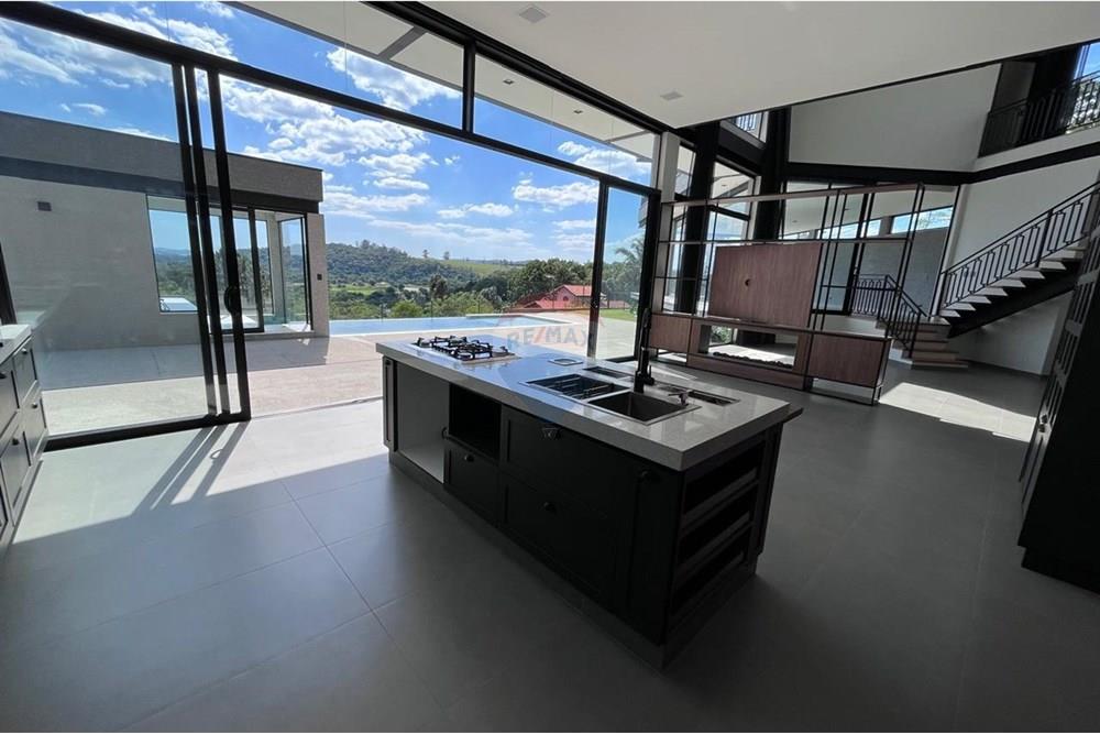 Casa de Condomínio - Alugar - Atibaia , São Paulo - 74acf027-9a39-4a67-b194-fca5b7b0e3ed.jpeg - 690921105-71