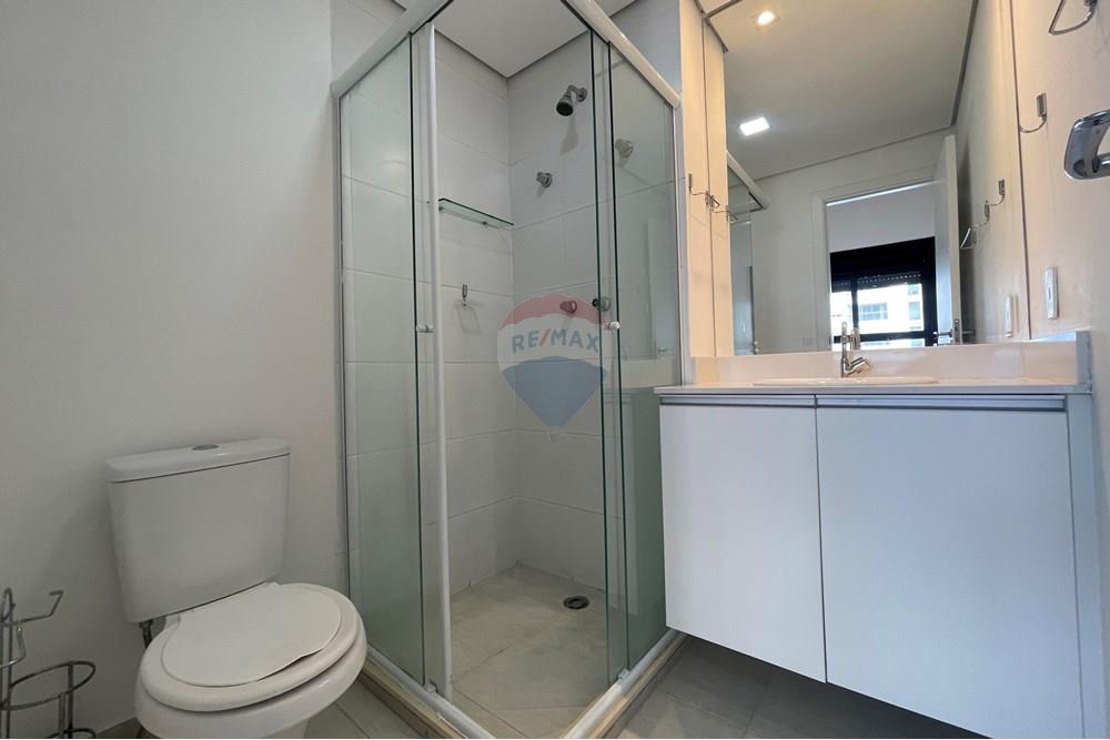 Apartamento - Alugar - Barueri , São Paulo - IMG_5864.JPG - Banheiro - 691141008-6