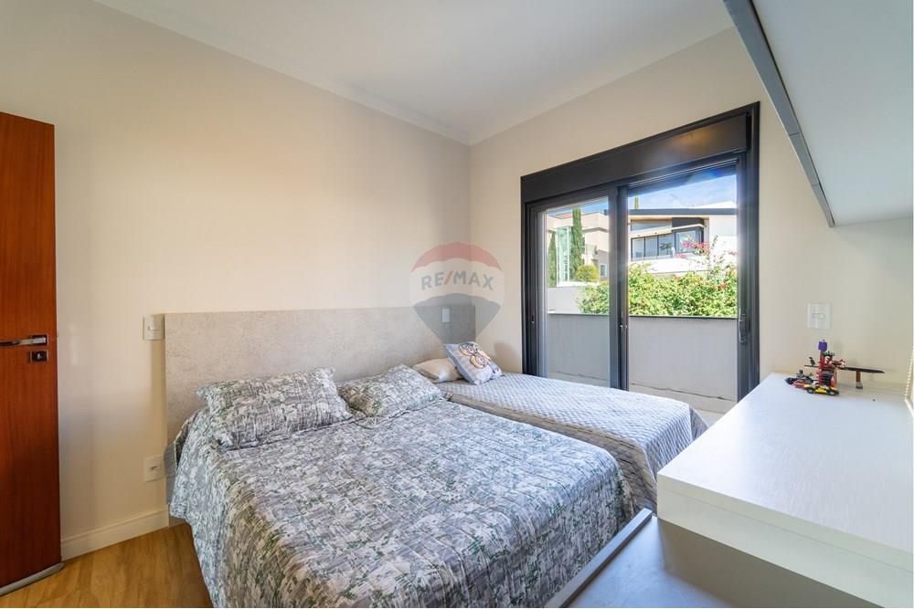 Casa de Condomínio - Venda - Jundiaí , São Paulo - DSC08334-HDR.jpg - Suite - 690591004-64