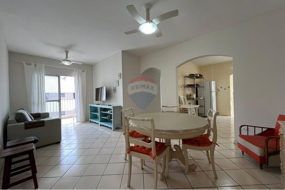 Apartamento - Alugar - Guarujá , São Paulo - IMG-20250602-WA0055.jpg - Sala - 690821038-167