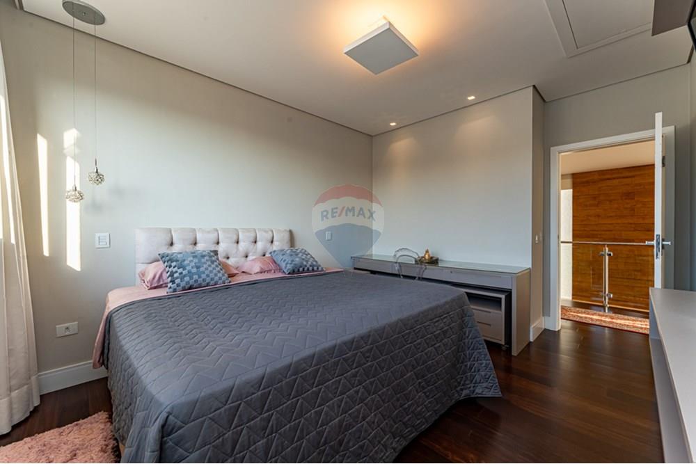 Casa de Condomínio - Venda - Santana de Parnaíba , São Paulo - CAR08007.jpg - 691081032-2