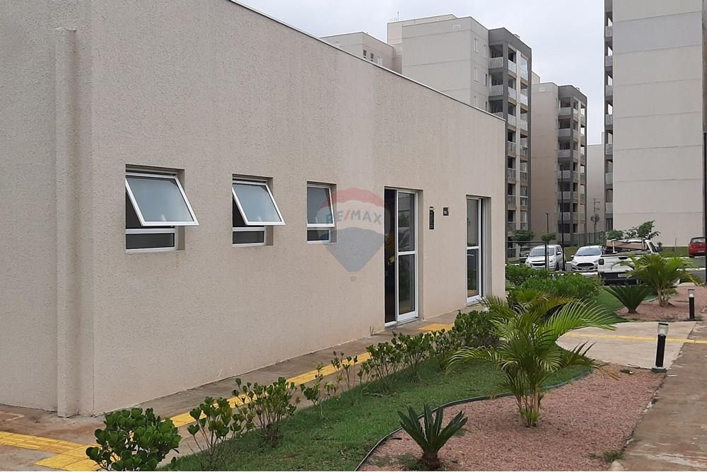 Apartamento - Venda - Paulínia , São Paulo - 20250410_105700.jpg - 690511211-9