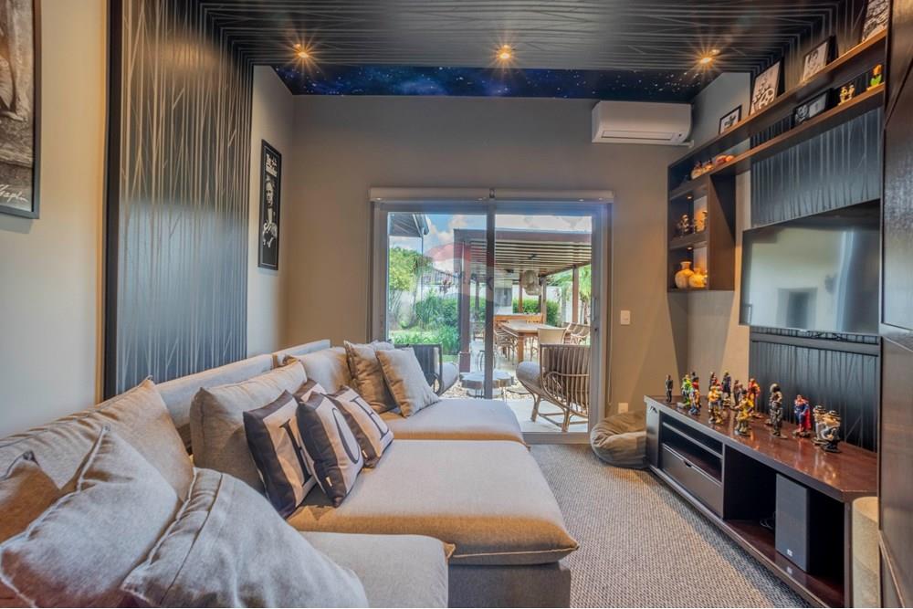 Casa de Condomínio - Venda - Vinhedo , São Paulo - FOTOS Eduardo Pedroso-57.jpg - 690491037-57