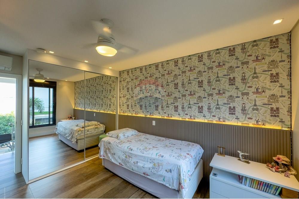 Casa de Condomínio - Venda - Campinas , São Paulo - TKD-2188.jpeg - 690681132-22