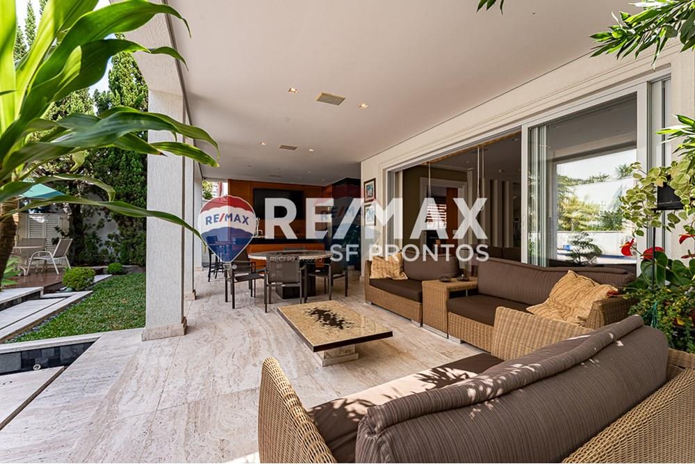 Casa de Condomínio - Venda - Barueri , São Paulo - CAR09941-5.jpg - 691081032-4