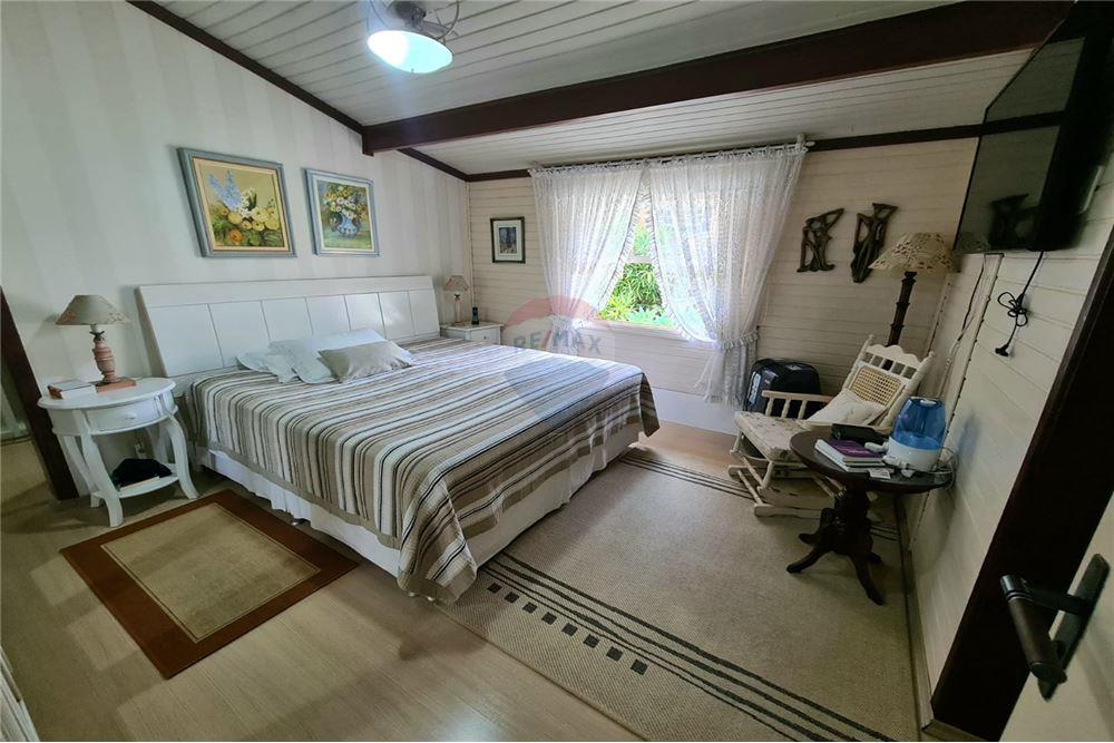 Casa de Condomínio - Venda - Itatiba , São Paulo - 11 - 690211035-10