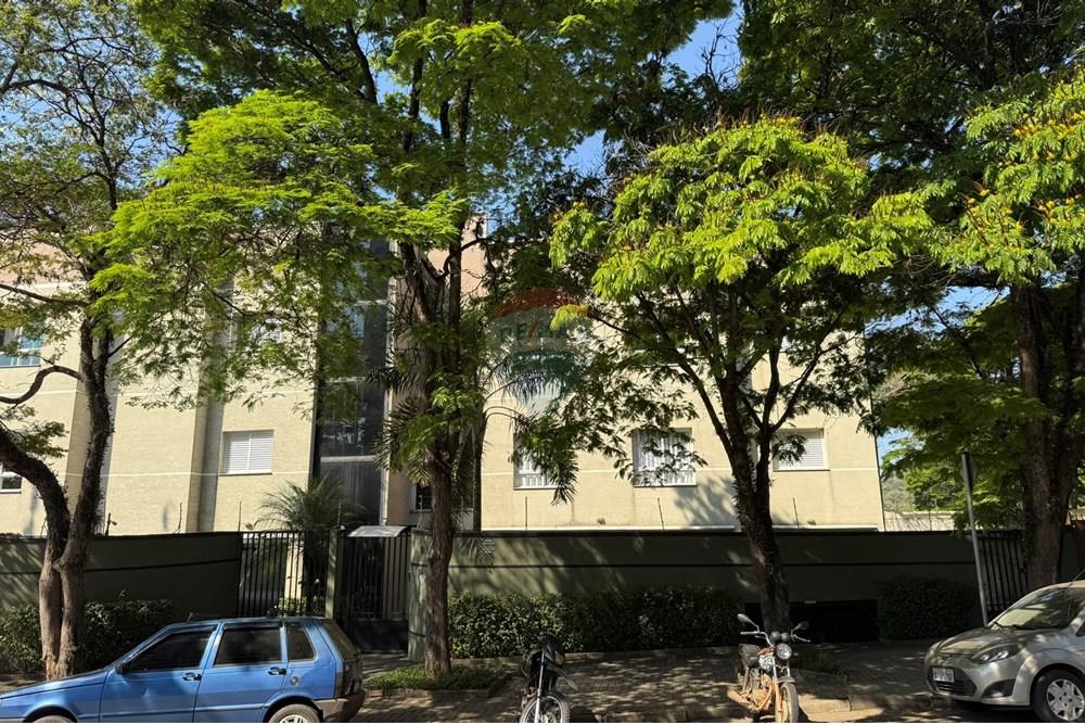 Apartamento - Alugar - Atibaia , São Paulo - IMG_2364.JPEG - Fachada - 690471003-115