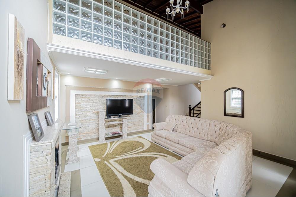 Casa de Condomínio - Alugar - Vargem Grande Paulista , São Paulo - CA-27.jpg - 691151027-2