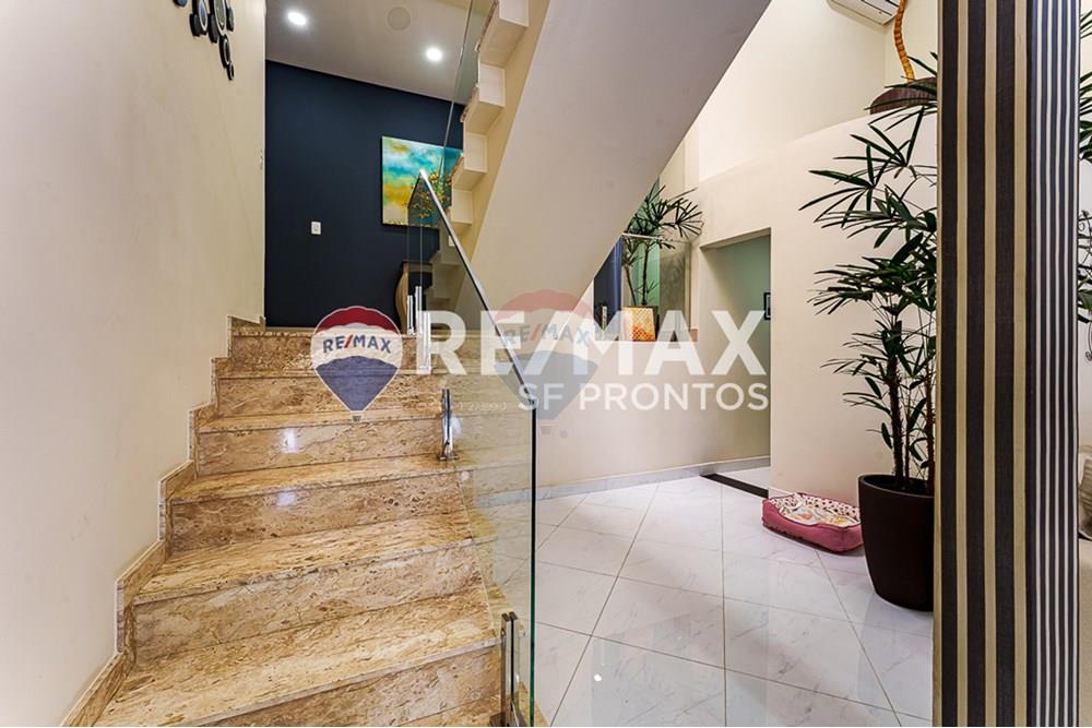 Casa de Condomínio - Venda - Santana de Parnaíba , São Paulo - CAR02888-16.jpeg - 691081005-15