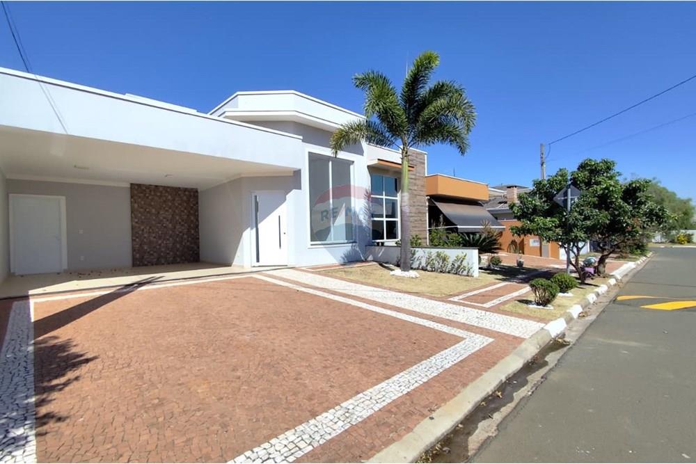 Casa de Condomínio - Alugar - Paulínia , São Paulo - 8360acc7-8ae1-4cac-a1dd-a91d7bba089f.jpeg - 690511042-373