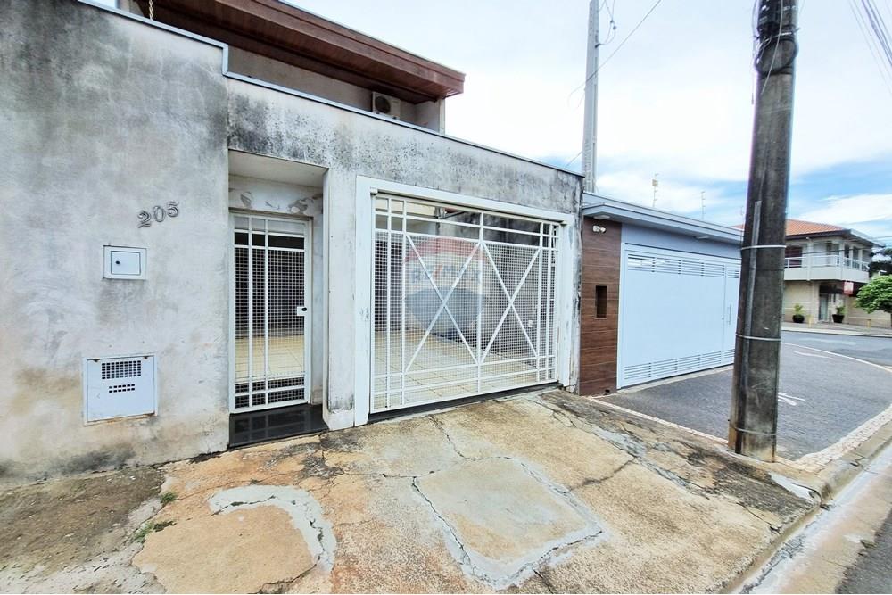 Casa - Venda - Americana , São Paulo - 44.jpg - 690231011-74