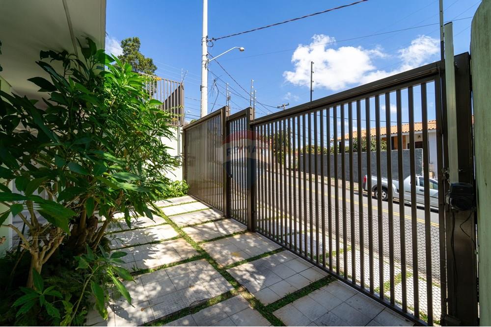 Sobrado - Venda - Jundiaí , São Paulo - DSC01370.jpg - Garagem - 690591053-12