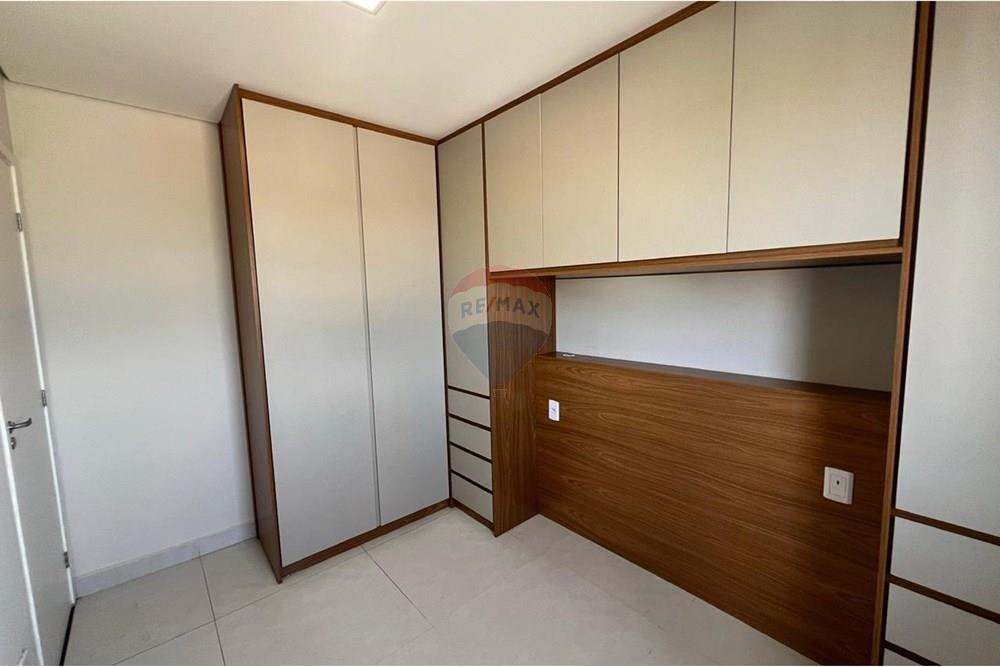 Apartamento - Alugar - Nova Odessa , São Paulo - ca0cfca1-9be5-403f-9c7f-8334357bd41d.jpg - Quarto - 690641045-495