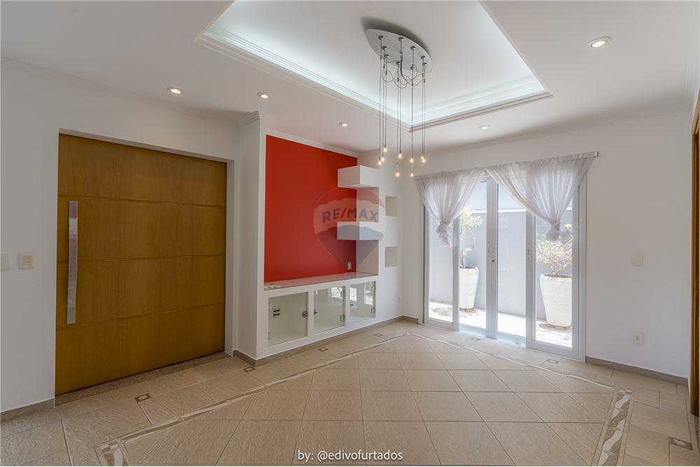 Casa de Condomínio - Alugar - Campinas , São Paulo - 27 - 690181001-402