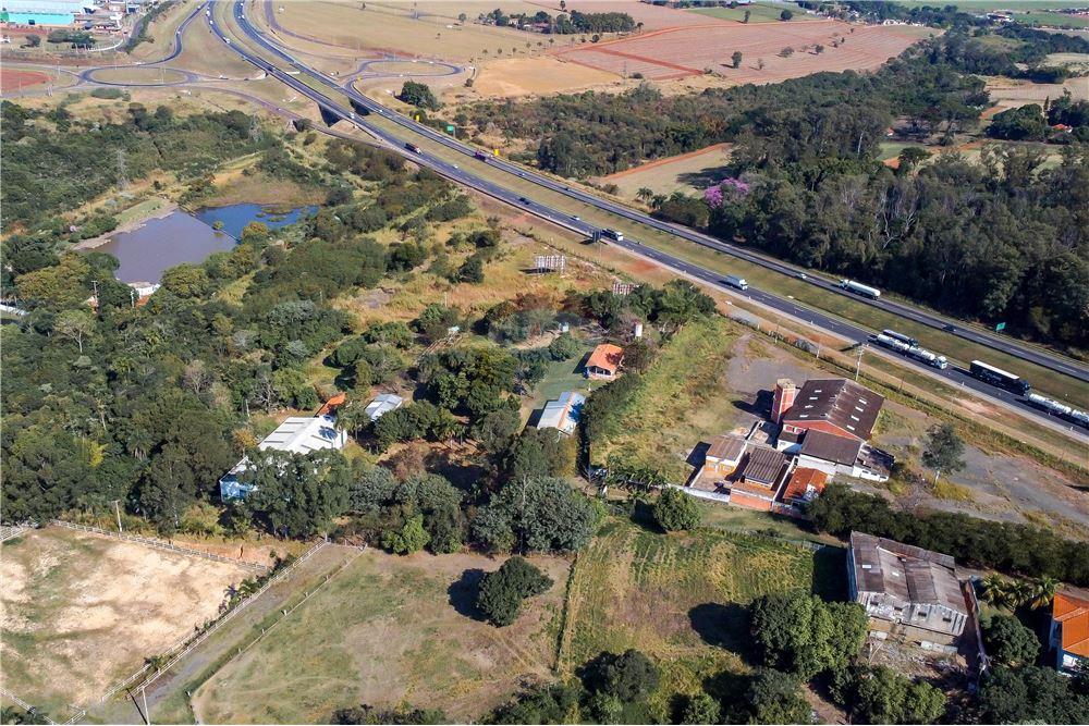 Chácara / Sítio / Fazenda - Venda - Araras , São Paulo - 41 - 690691043-118