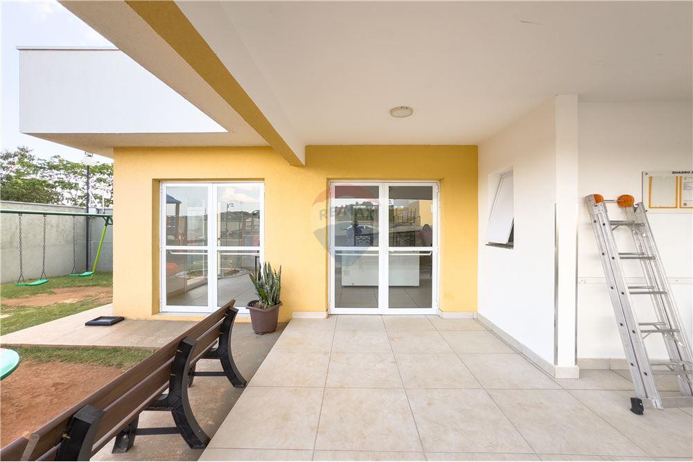 Apartamento - Alugar - Vinhedo , São Paulo - 15 - 690541156-103