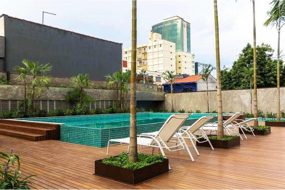 Apartamento - Alugar - Campinas , São Paulo - Piscina 2.jpg - 690681070-35