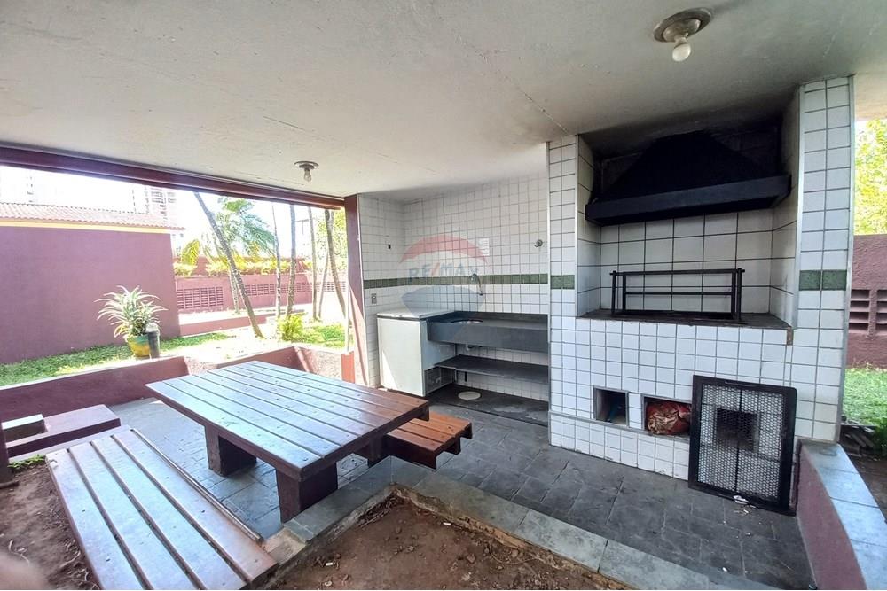 Apartamento - Venda - Guarujá , São Paulo - 20250927_103141.jpg - Churrasqueira - 690821041-220