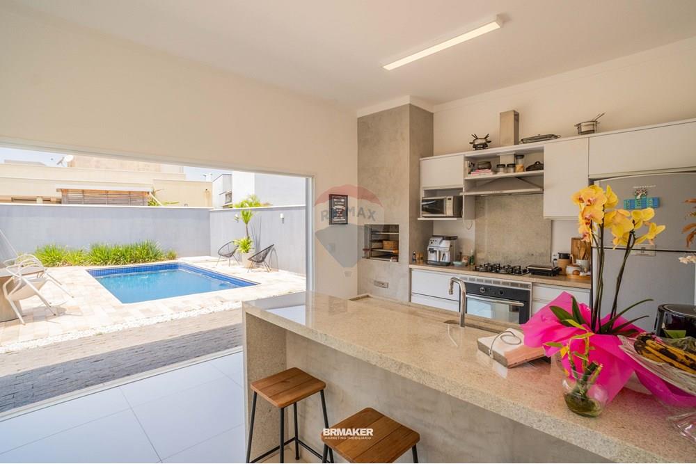 Casa de Condomínio - Venda - Paulínia , São Paulo - Fotos imobiliarias -  REMAX 10-96.jpg - 691181004-75