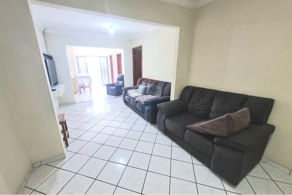 Casa - Venda - Americana , São Paulo - 1.jpg - 690231011-79