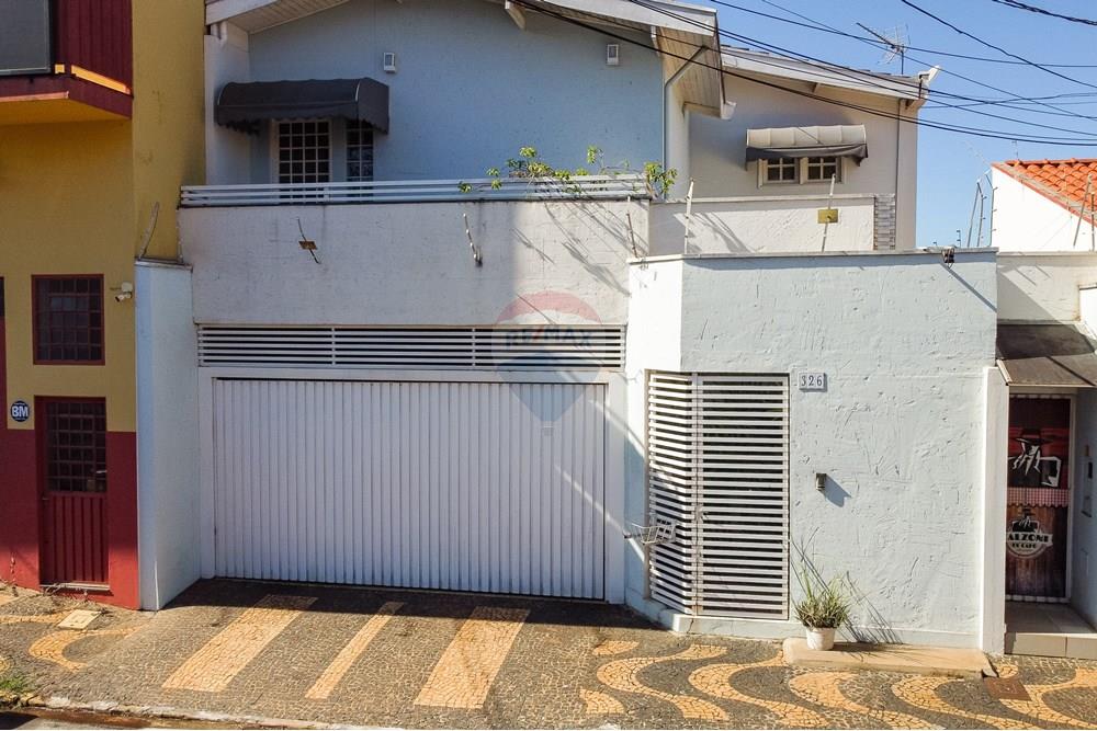 Casa - Venda - Araras , São Paulo - Tratada-45.jpg - 690691016-252