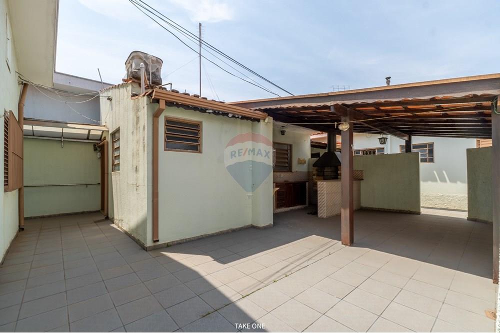 Casa - Venda - Campinas , São Paulo - 01fotos_057.jpg - Área Gourmet - 690131002-46