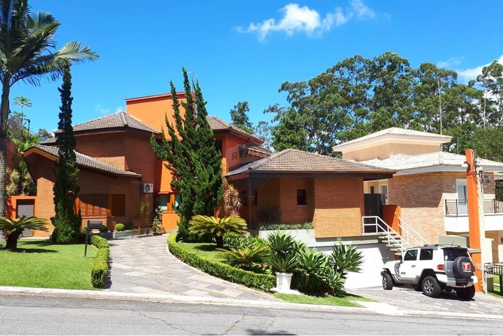 Casa - Venda - Barueri , São Paulo - 42ecf46f-538d-4507-9417-5c4c3ba8f627.jpeg - 690951036-9