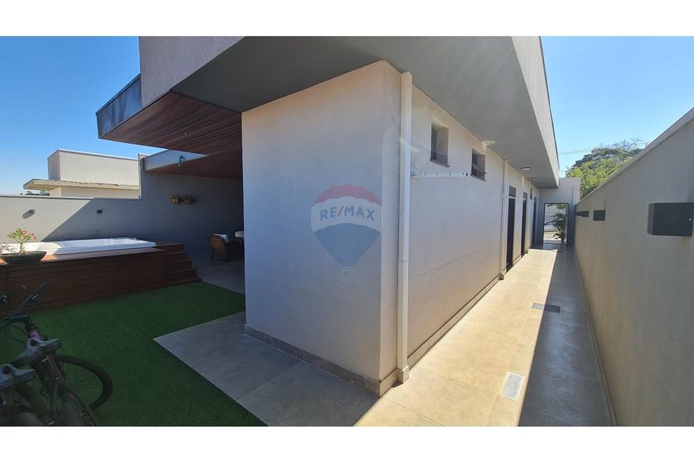 Casa de Condomínio - Venda - Araraquara , São Paulo - 9bcd9f03-8d24-435c-82e4-6d10a6823102.jpeg - 690151052-45