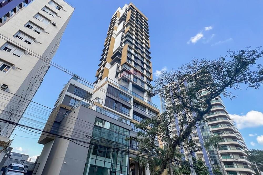 Apartamento - Alugar - Campinas , São Paulo - Lazer_038.jpg - 690681167-46