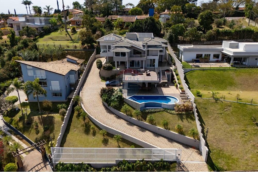 Casa de Condomínio - Venda - Itatiba , São Paulo - DJI_20250821121543_0163_D_DJIMINI4PR.jpg - 690591004-67