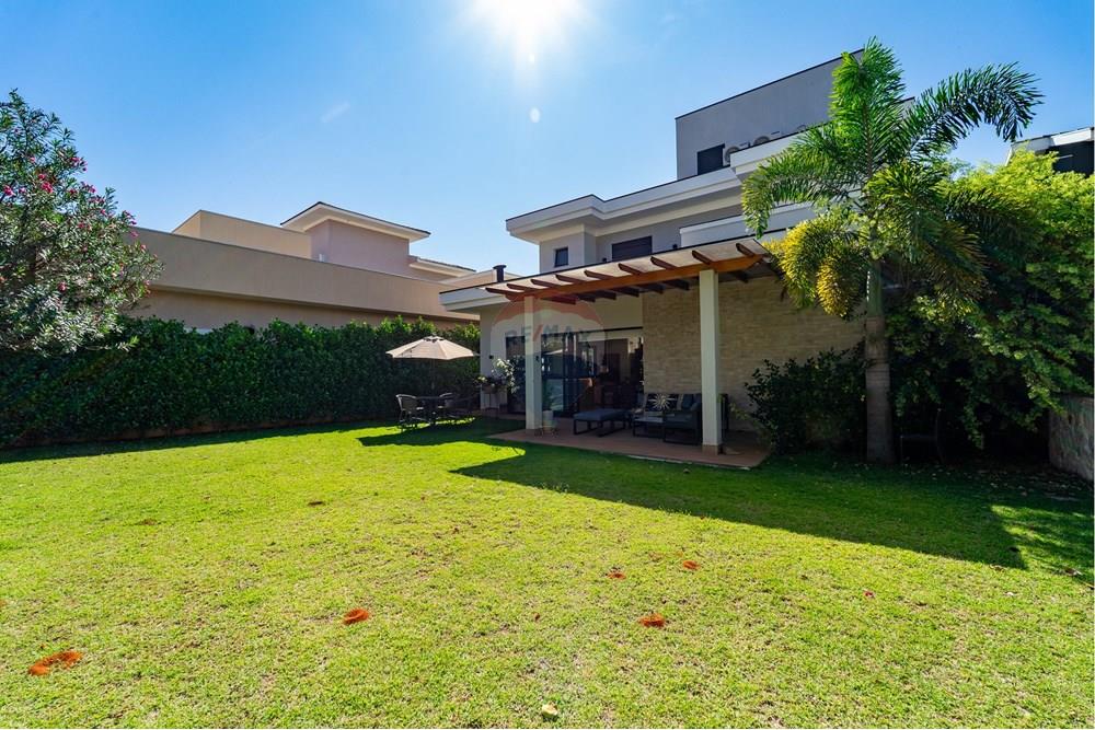 Casa de Condomínio - Venda - Jundiaí , São Paulo - DSC08311-HDR.jpg - Quintal - 690591004-64