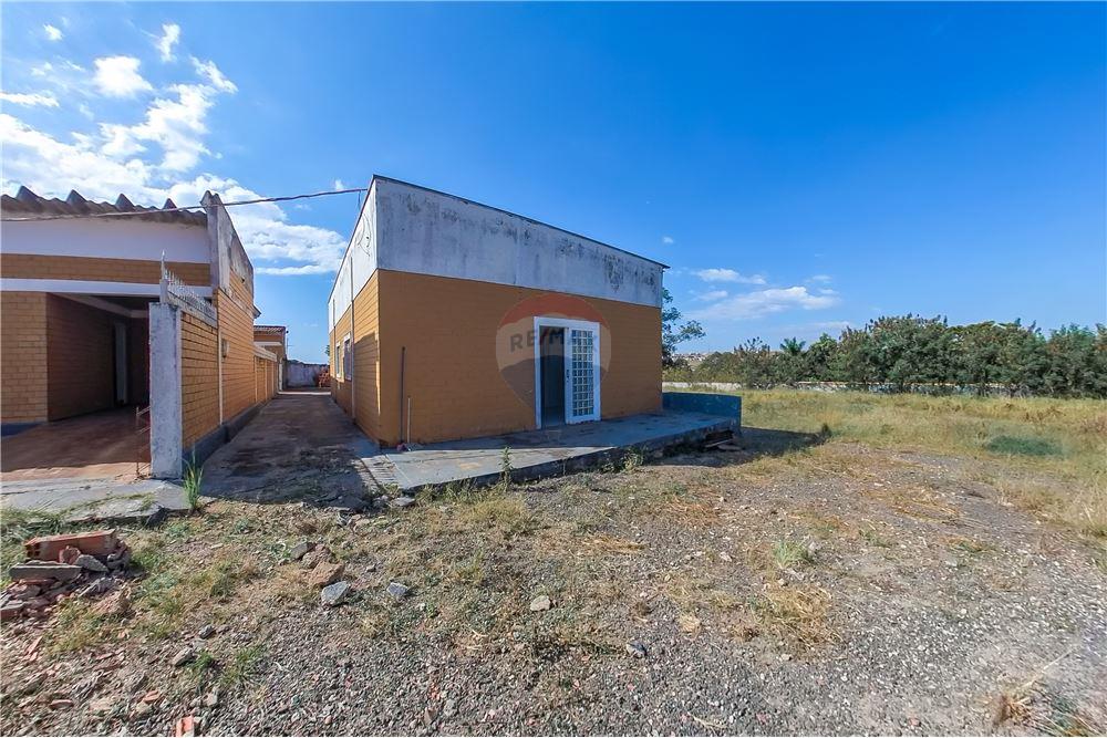 Chácara / Sítio / Fazenda - Venda - Araras , São Paulo - 89 - 690691043-120