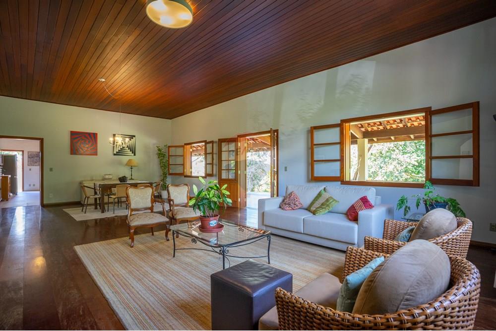 Chácara / Sítio / Fazenda - Venda - Jarinu , São Paulo - Sala 2.jpg - 690791111-232