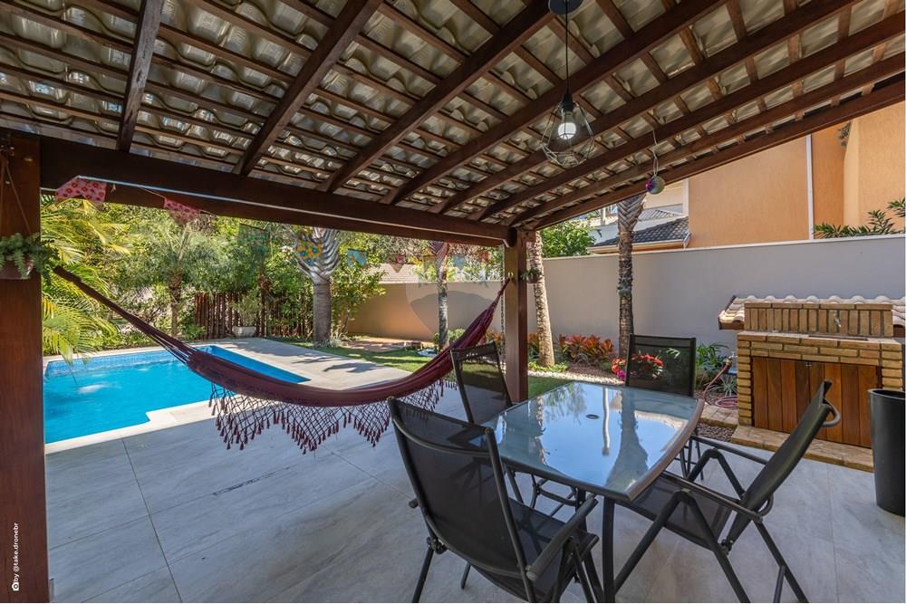 Casa de Condomínio - Venda - Campinas , São Paulo - TKD-5751.jpg - Área Gourmet - 690681118-96