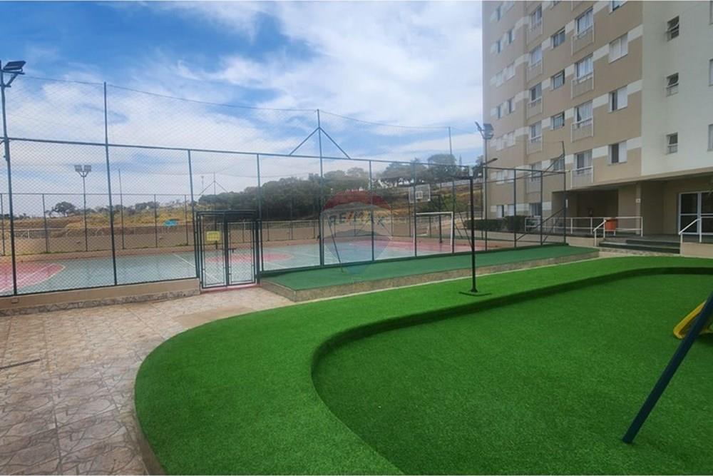 Apartamento - Venda - Valinhos , São Paulo - quadra.jpg - 690491079-2