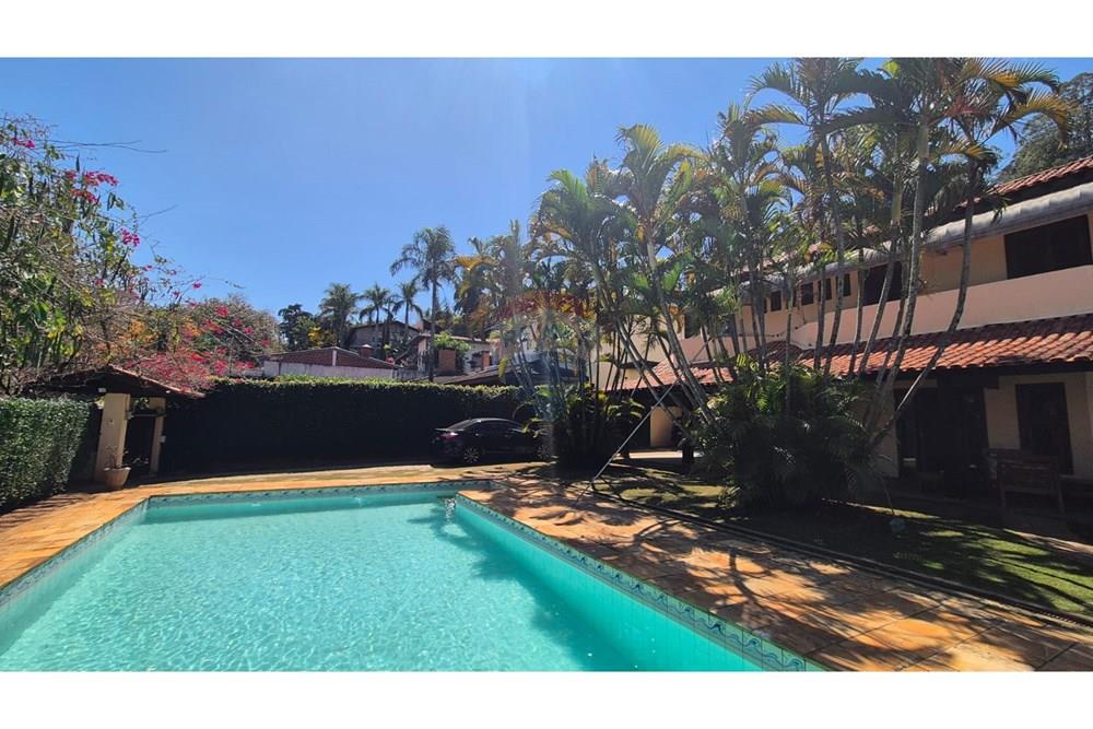 Casa - Alugar - Vinhedo , São Paulo - piscina.jpg - 690541036-130