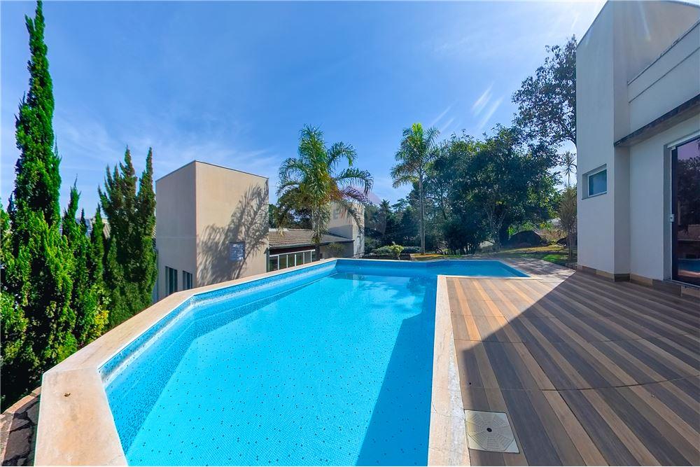 Casa de Condomínio - Venda - Salto , São Paulo - 220 - 690691043-129