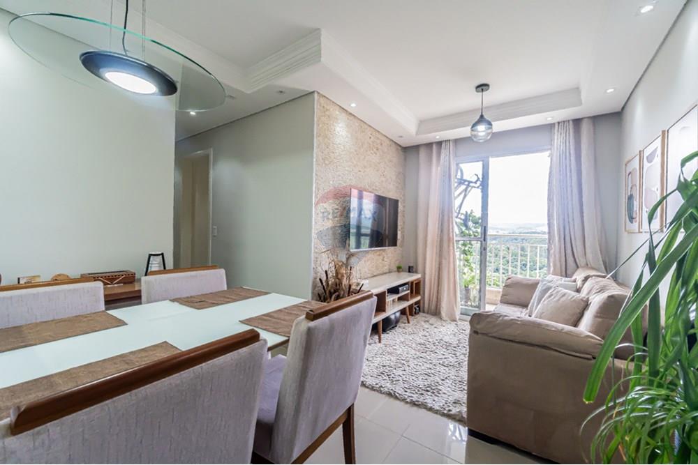 Apartamento - Venda - Cotia , São Paulo - CA-36.jpg - 691151005-45