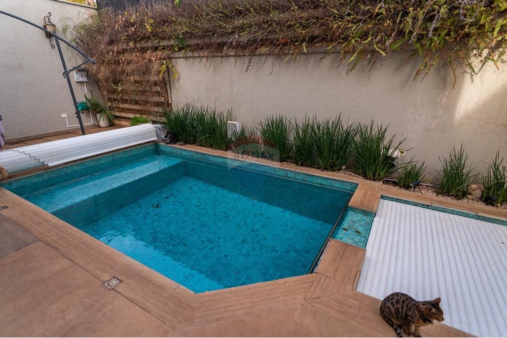 Casa de Condomínio - Venda - Piracicaba , São Paulo - DSC02371.jpg - 690781095-63